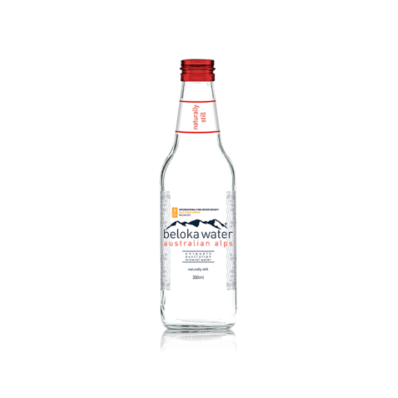 Beloka Still Water 330ml