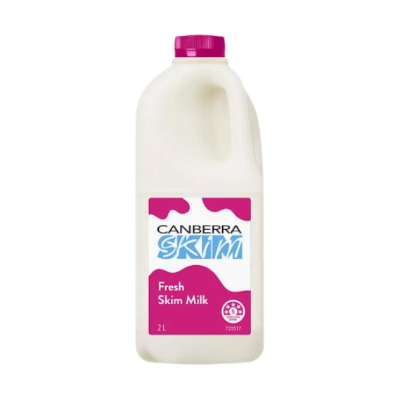 Canberra Skim 2 L