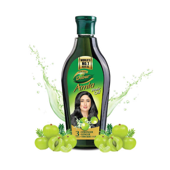 Dabur Amal Hair Oil 450ml
