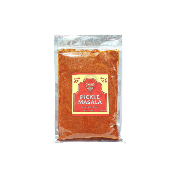 Deep Masala Pickle 400g
