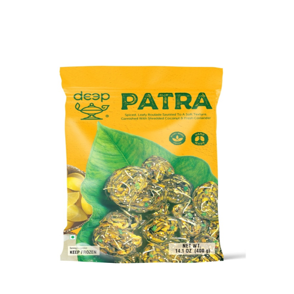 Deep Patra 400g