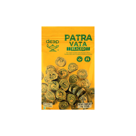 Deep Patra Vata Slice 1kg