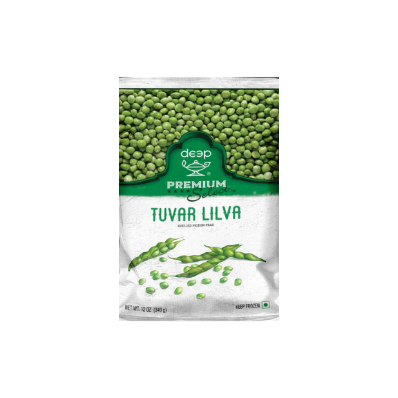 Deep Tuvarl Lilva 340g