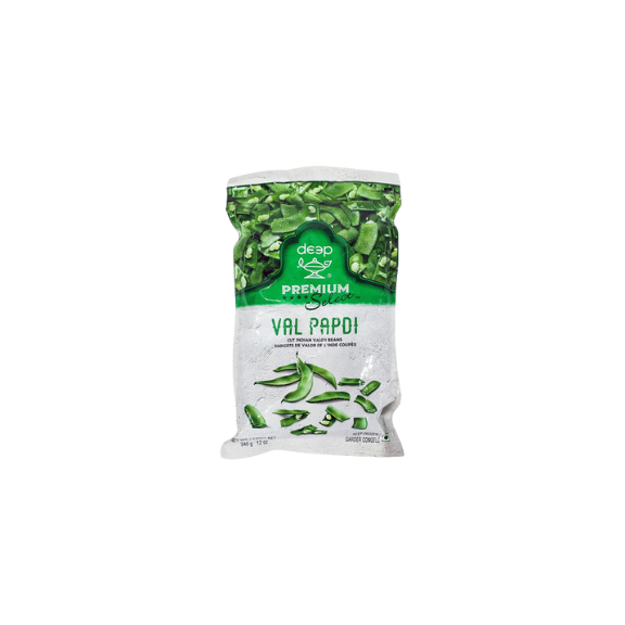 Deep Val Papdi 340g