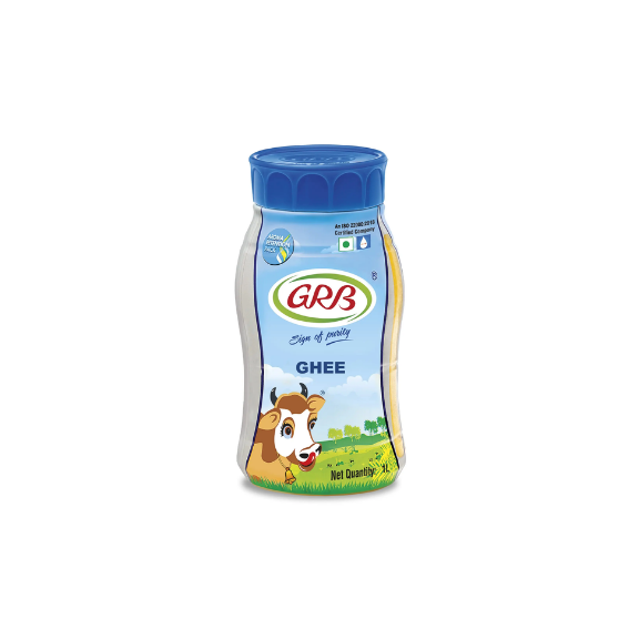 Grb ghee 830ml