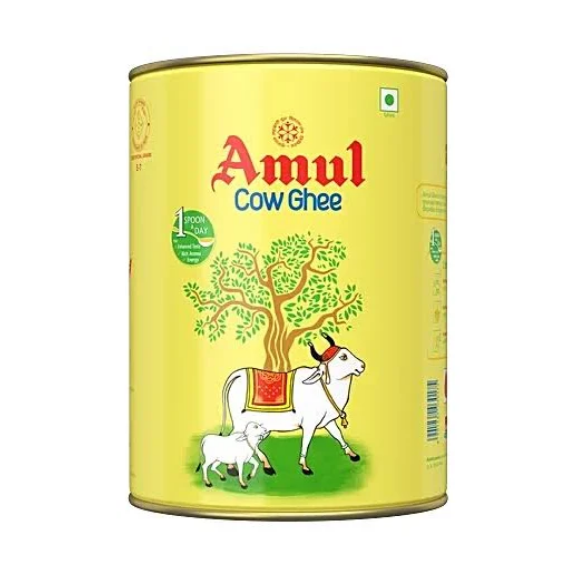 Amul Cowghee 1 L