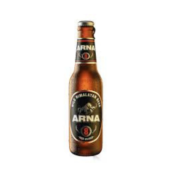 Arna Premium Lager 8 330ml