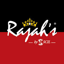 Rajah's Tyson Chick Pea 2kg
