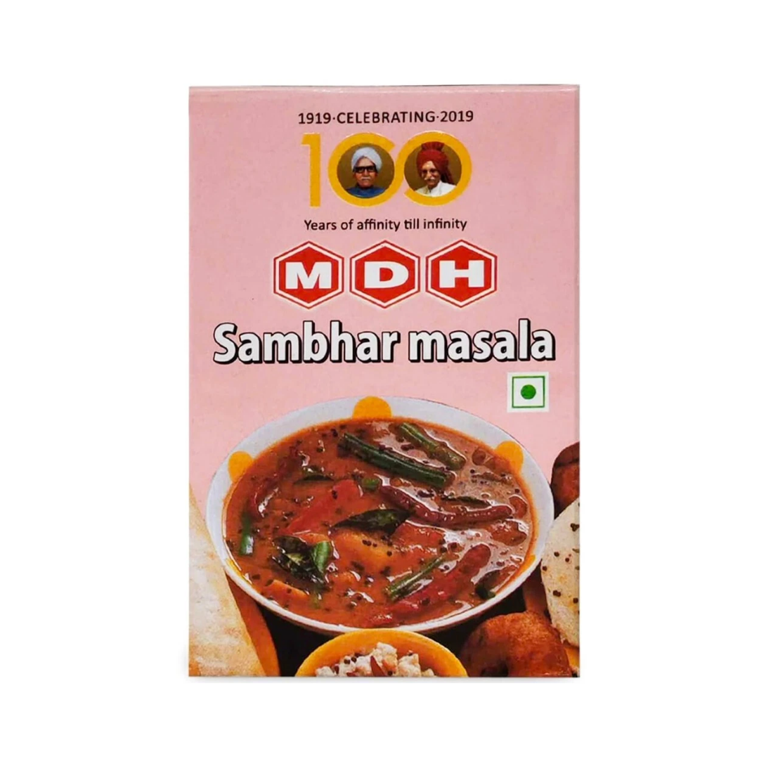 Mdh Sambhar Msl