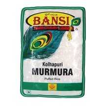 Bansi Kolhapuri Murmura