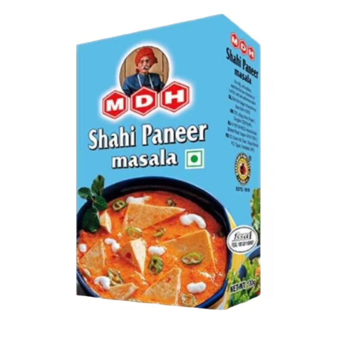 Mdh Shahi Paneer Masala