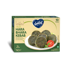 Vadilal Hara Bhara Kebab
