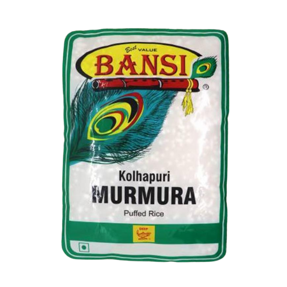 Bansi Kolhapuri Murmura