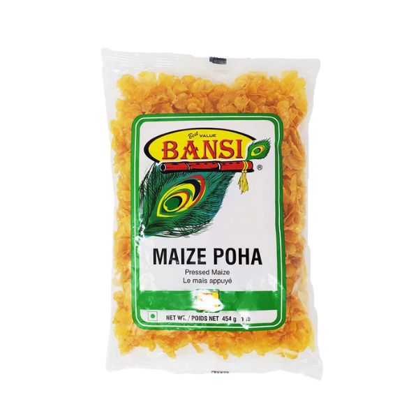 Bansi Maize Poha