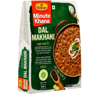 Haldiram Dal Makhni 300g
