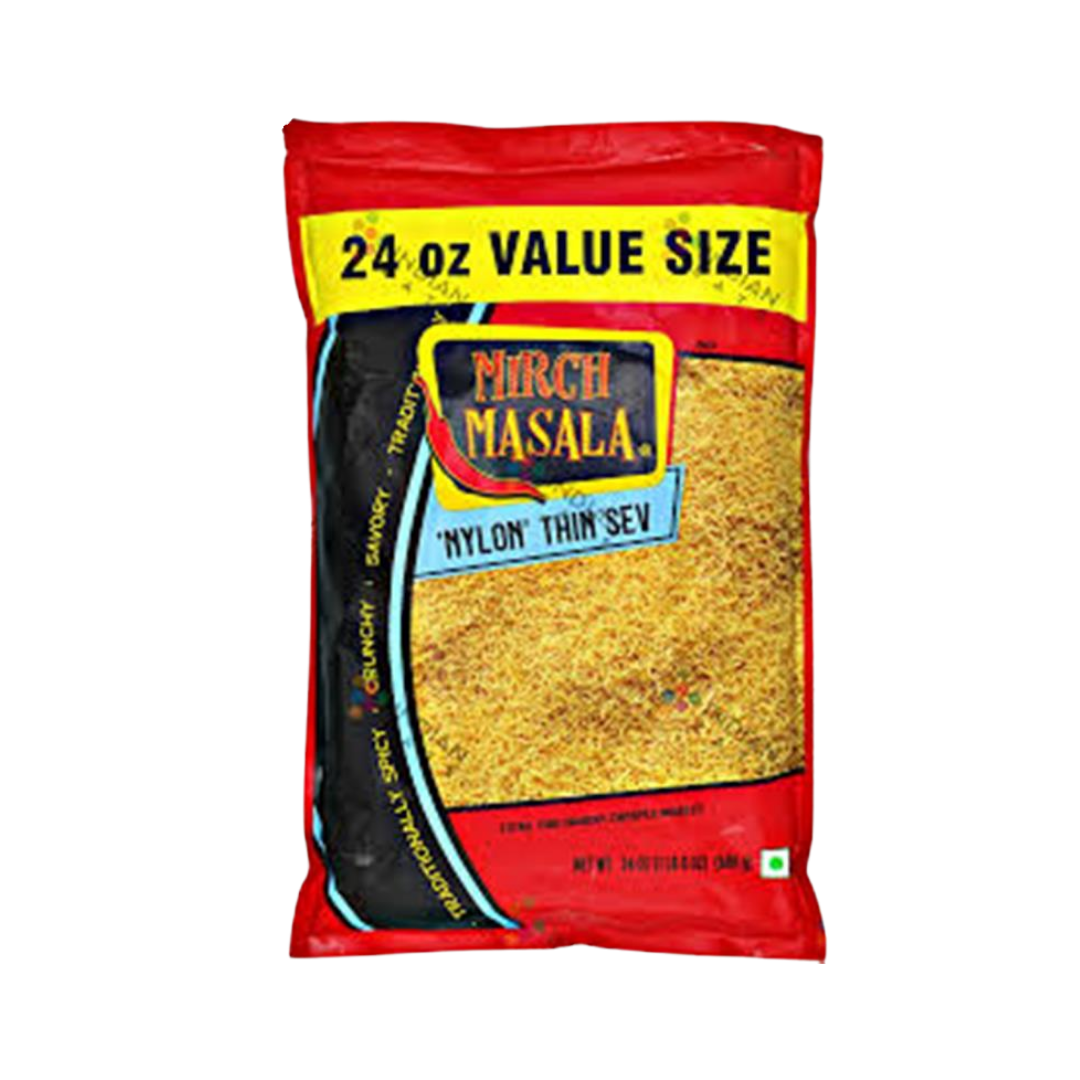 Mirch Masala Nylon Thin Sev
