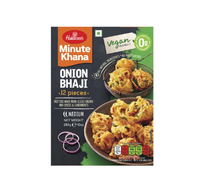 Haldiram Onion Bhaji 283g