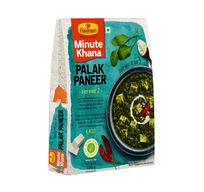 Haldiram Palak Paneer 300g