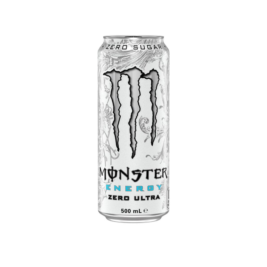 Monster Energy