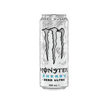 Monster Energy