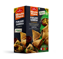 Haldiram Punjabi Samosa 650g