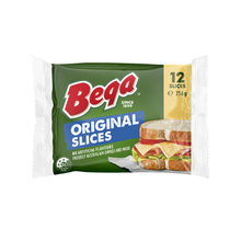 Bega Original Slices