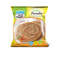 Vadilal Lachcha Paratha