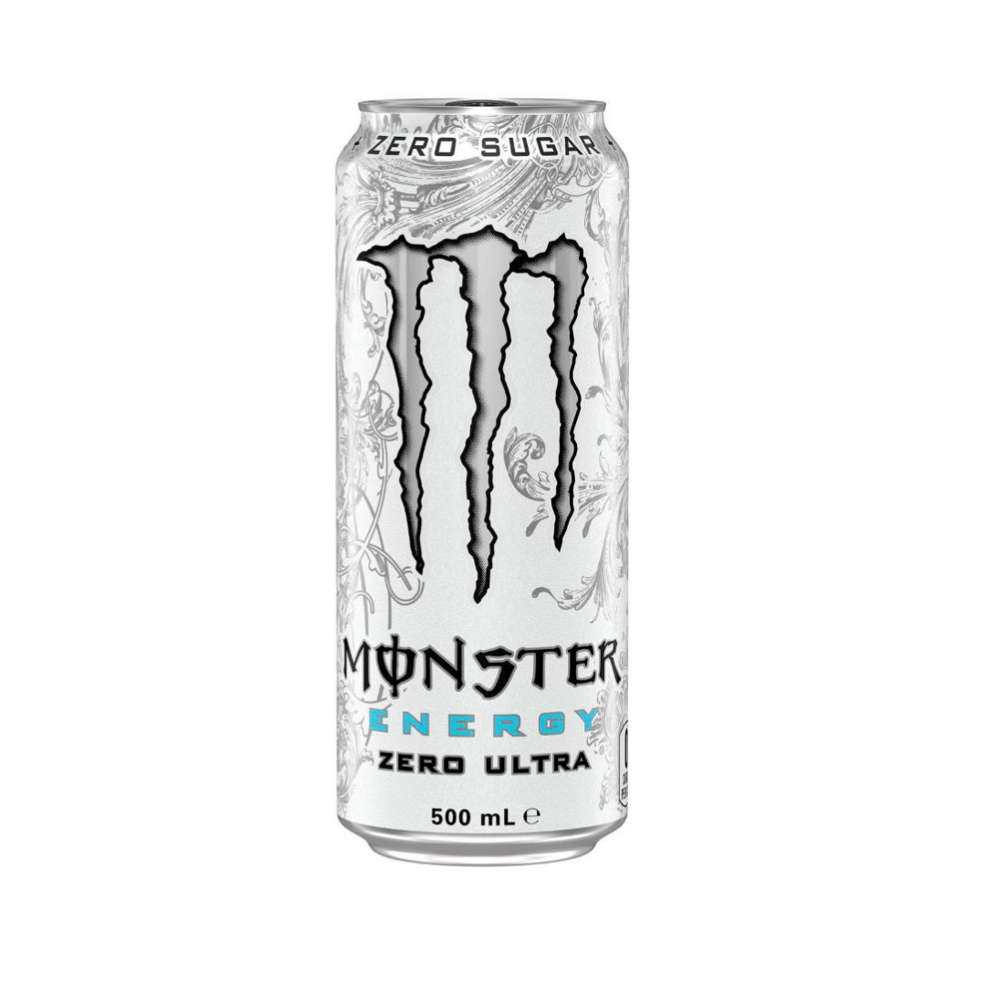 Monster Zero Ultra