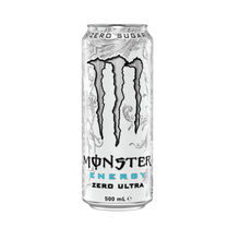 Monster Zero Ultra