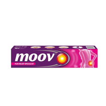 Moove Spray
