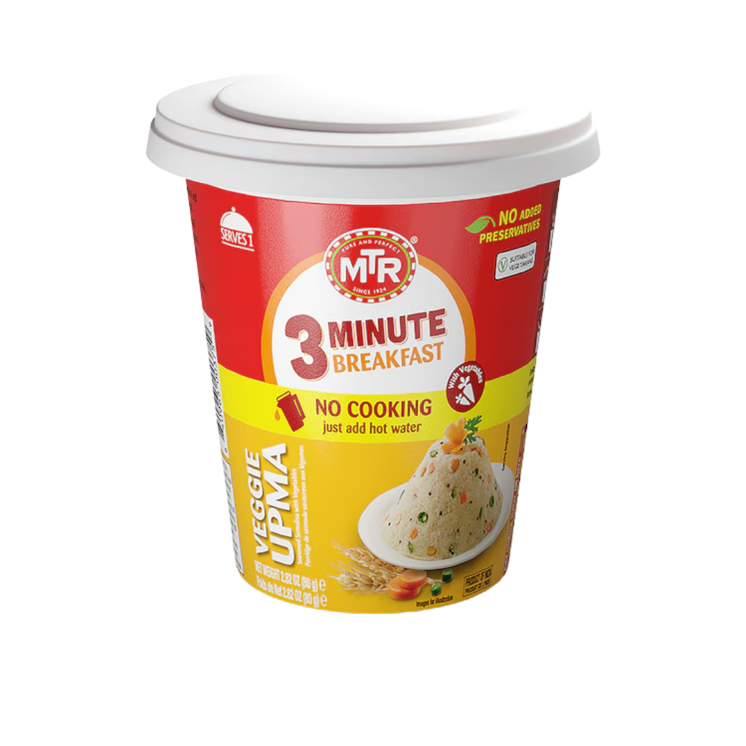 Mtr Bre Cup M.M Upma