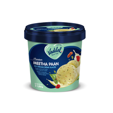 Vadilal Meetha Paan Ice Cream