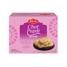 Bikaji Chat Papdi