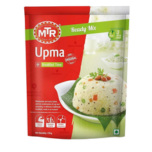 Mtr Bre Mix Plain Upma