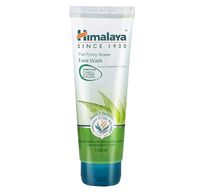 Himalaya Neem Face Wash 100ml