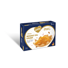 Vadilal Moong Dal Halwa Big Pack