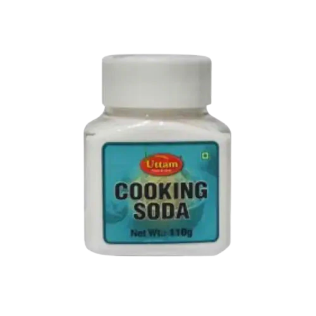 Uttam Cooking Soda