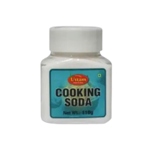 Uttam Cooking Soda