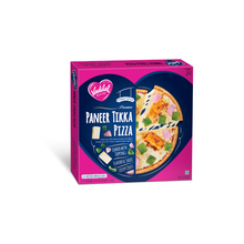 Vadilal Paneer Tikka Pizza