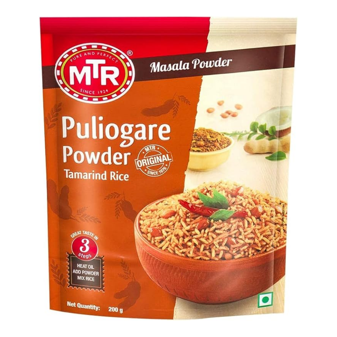 Mtr M. Puliogare Pwd