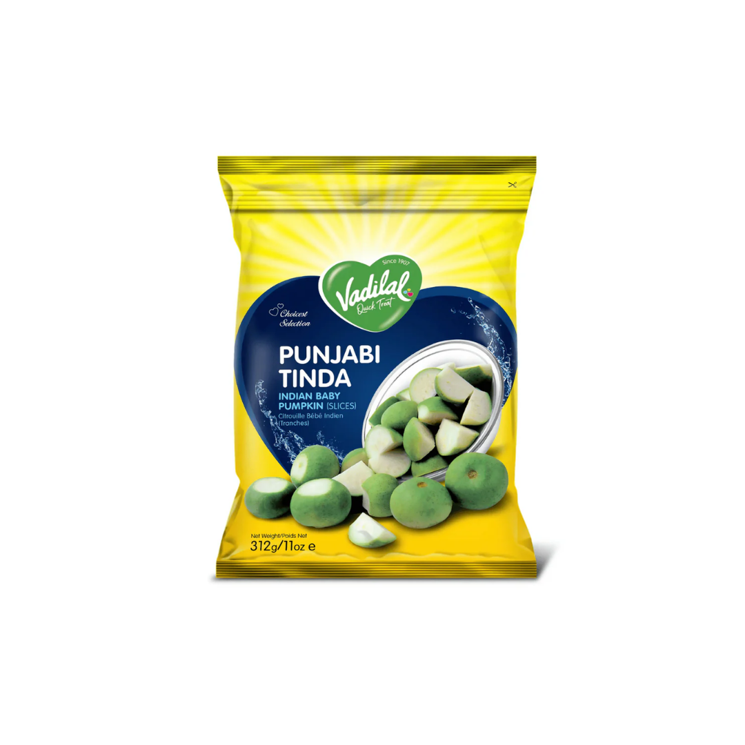 Vadilal Punjabi Tinda