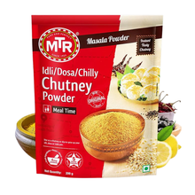 Mtr Ms Chutney Pwd