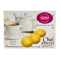 Karachi Chai Biscuits 400g