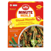 Mtr Rte Bhindi Masala