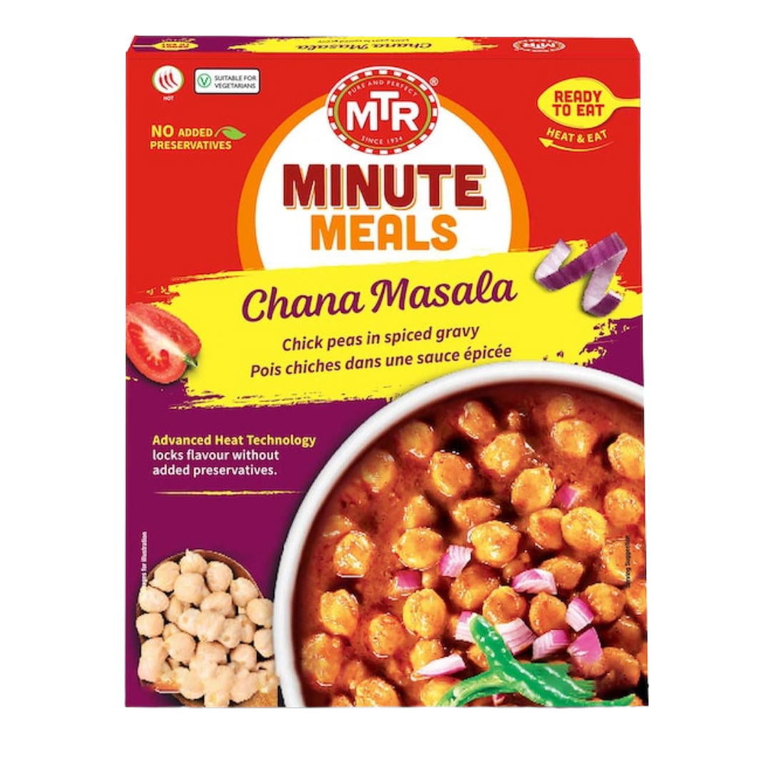 Mtr Rte Channamasala