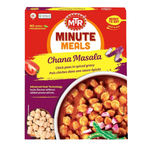 Mtr Rte Channamasala