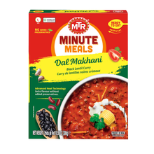 Mtr Rte Dal Makhani