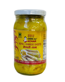 Aama Ko Nepali Bamboo 380g