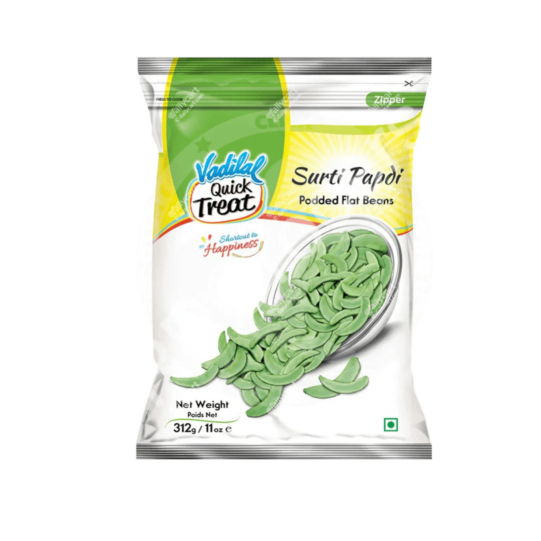 Vadilal Surti Papdi (New)