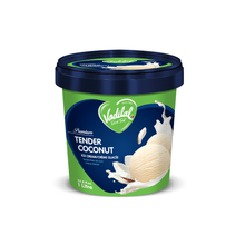 Vadilal Tender Coconut Ice Cream 1